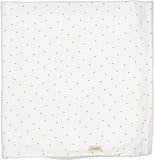 MarMar Blue Dot Blanket