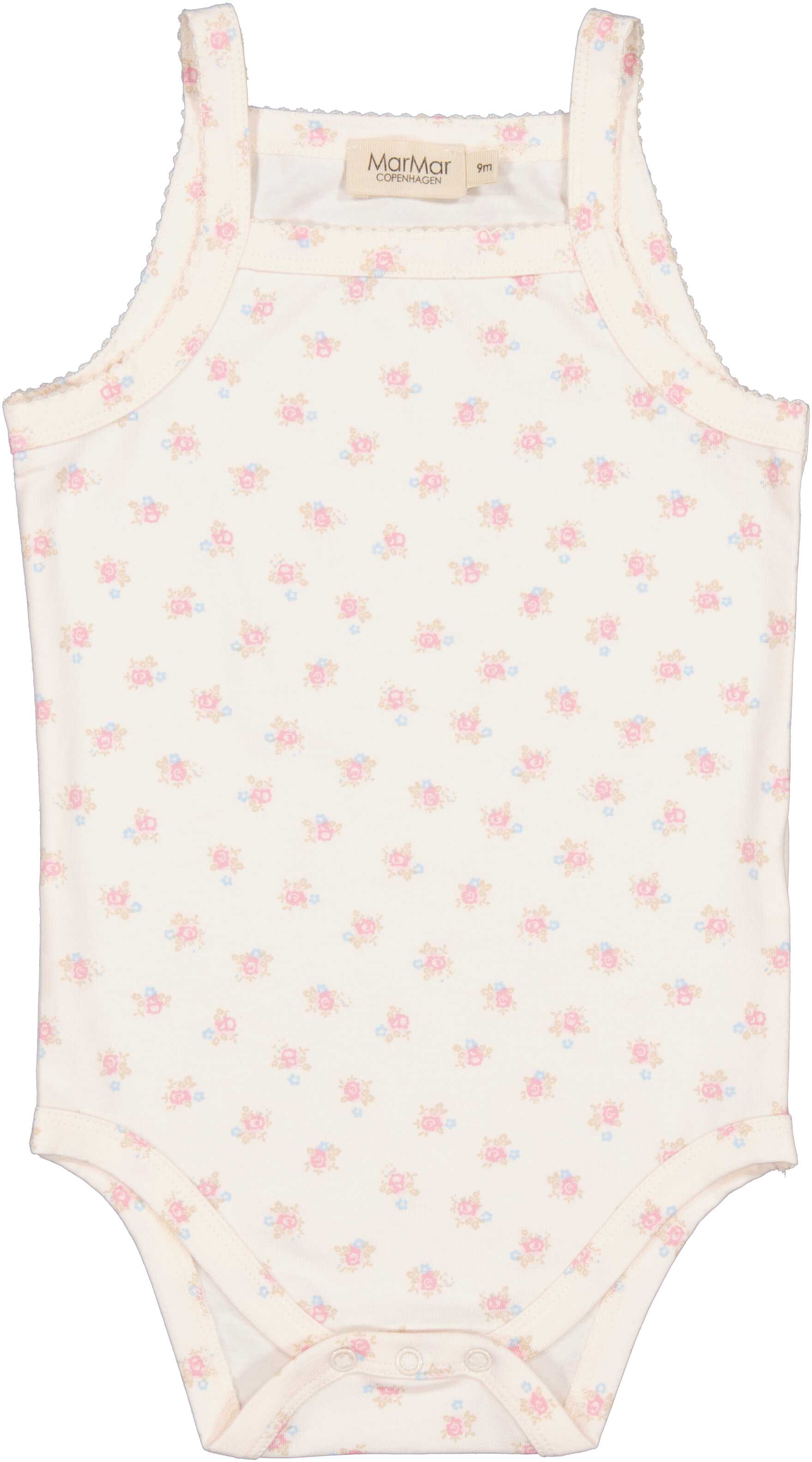 MarMar Little Bouquet Belli Bodysuit