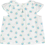 MarMar Bouquet Top and Bloomer Set