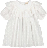 MarMar White Delsa Dress