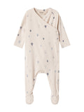 Marmar Air Balloon Footie
