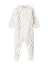 Marmar Little Sakura Footie