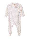 Marmar Little Tulip Footie