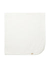 Marmar Gentle White Blanket