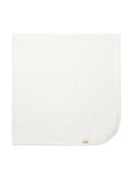 Marmar Gentle White Blanket