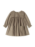 Marmar Mud Dulle Dress