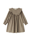 Marmar Mud Delina LS Dress