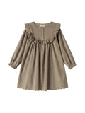 Marmar Mud Delina LS Dress