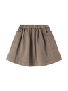 Marmar Dusty Brown Simba Skirt