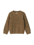 Marmar Dark Bronze Teno Sweater