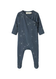 MarMar Starry Night Rubetta Footie