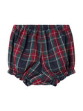 MarMar Pilot Navy Check Pava Bloomer