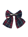 MarMar Pilot Navy Check Alina Clip