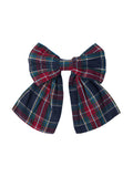 MarMar Pilot Navy Check Alina Clip