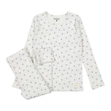 Ladida Vintage Blue Pajamas