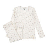 Ladida Vintage Rose Pajamas