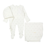 Ladida Pink Duckling Layette Set