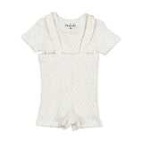 Ladida Taupe Fairytale Suspender Set