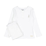 Ladida Sand Bunny Pajamas