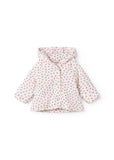 MarMar Mini Flower Jula Jacket