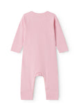 MarMar Pink Stripe Rikke Jumpsuit