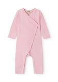 MarMar Pink Stripe Rikke Jumpsuit