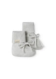 Marmar Morning Dew Knit Booties