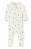 Marmar Teddy Bear Rubello Footie