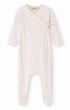 Marmar Mini Bloom Rubello Footie