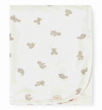 Marmar Teddy Bear Alida Blanket