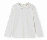 Marmar Tiny Dots Tallu Long Sleeve Shirt