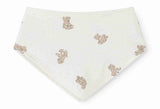 Marmar Teddy Bear Ari Bib