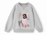 Marmar Cloud Grey Theos Sweatshirt