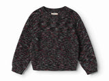 Marmar Deepest Sea Teno Sweater