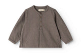Marmar Houndstooth Totoro Shirt