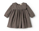 Marmar Houndstooth Dulle Dress