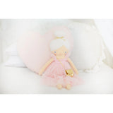Alimrose Pink Charlotte Doll 48cm