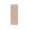Ely & Co Pink Vine Swaddle