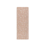 Ely & Co Pink Vine Swaddle