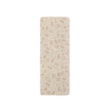 Ely & Co Ivory Pink Vine Swaddle