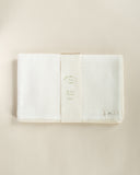 Ferne Ecru Swaddle