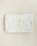 Ferne Folk Bunny Swaddle