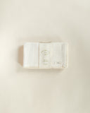 Ferne Ecru 2pk Burp Cloth