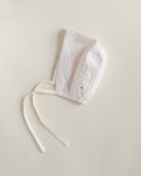 Ferne Barely Pink Field Bonnet
