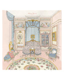 Atelier Choux French Bedroom Muslin Blanket