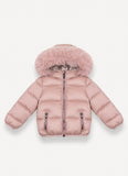 Colmar Rose Baby Jacket + Fur