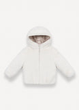 Colmar Tofu-Nude Baby Down Jacket