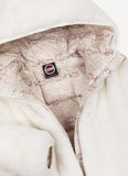 Colmar Tofu-Nude Baby Down Jacket