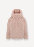 Colmar Rose Reversible Fur Jacket
