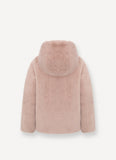 Colmar Rose Reversible Fur Jacket